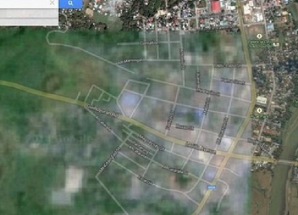 谷歌的马赛克怎么消灭,谷歌发布马赛克