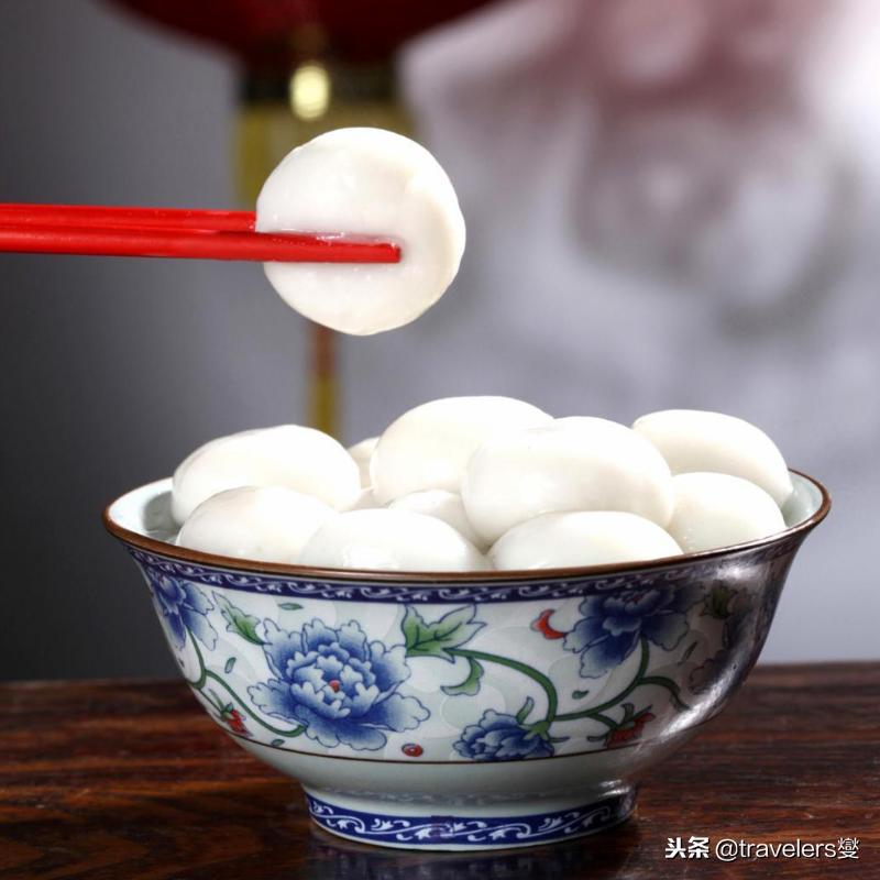 今天，我只想和你聊聊这双传承几千年的筷子