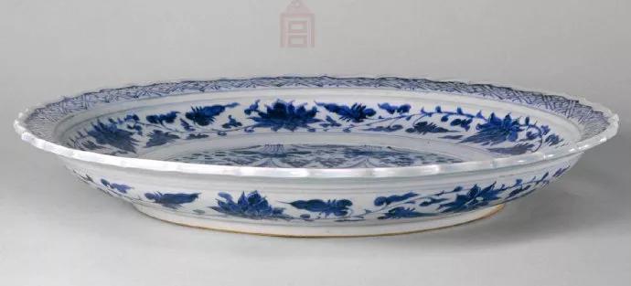 两岸故宫馆藏元代瓷器鉴赏,故宫元代瓷器碎片