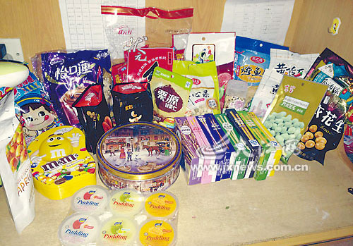 英文食物单词学习,夏天的食物英文词汇