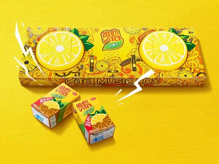 德克士创意,德克士跨界