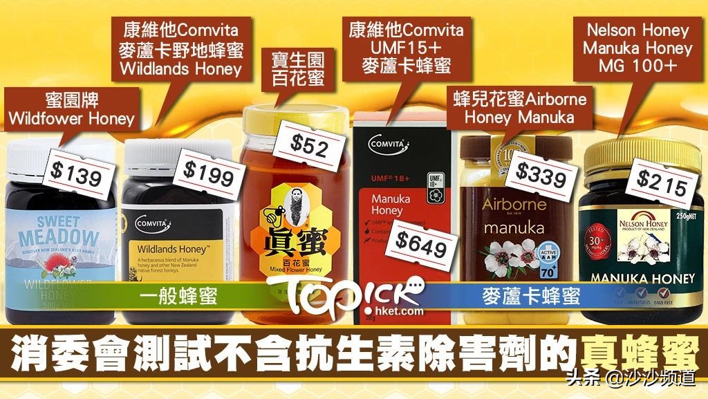 蜂蜜出事,糖尿病敢喝蜂蜜吗