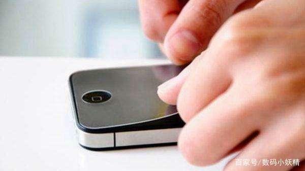 新手机有原厂膜有必要贴钢化膜吗,新手机直接在原厂膜上面贴钢化膜