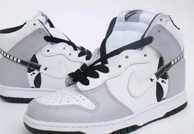 最经典的四双板鞋,有没有推荐适合夏天穿的板鞋