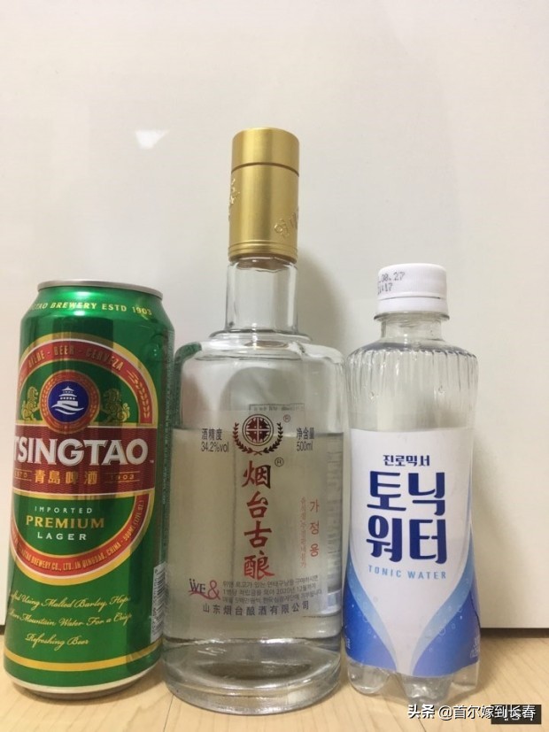 韩国进口饮料排行榜前十名,日本进口啤酒十大排名