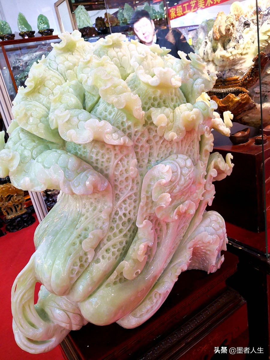 传承玉雕,传承弘扬中国玉雕传统文化