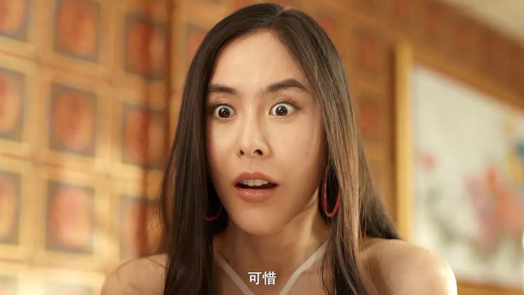 泰国范冰冰高调亮相戛纳,泰国范冰冰惊艳亮相