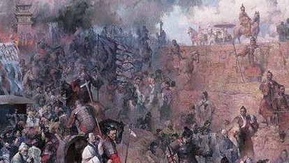 秦始皇焚书坑儒被非议两千多年,揭秘秦始皇为什么要焚书坑儒