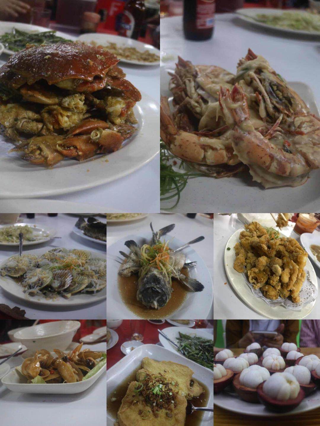 马来西亚13日游行程安排,马来西亚6日游攻略大全