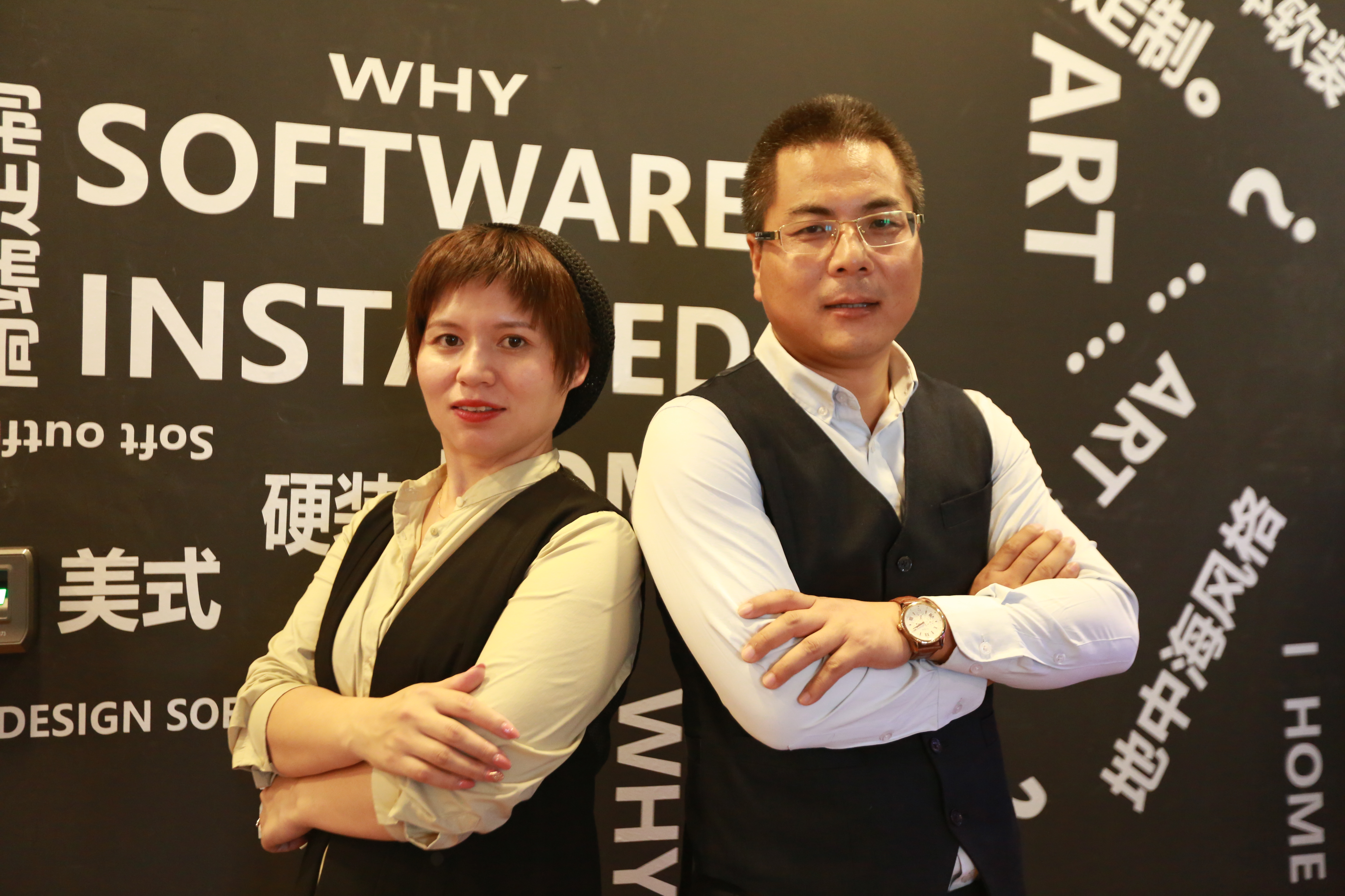 用有限的空间做无限的创意,空间设计梦想改造家