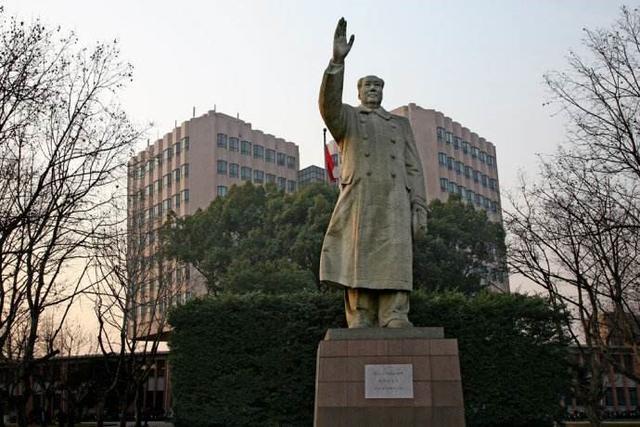 985高校之上海同济大学-国内土木最强学校