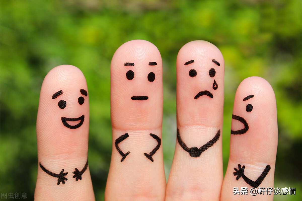 脾气好到什么程度,脾气好是什么性格