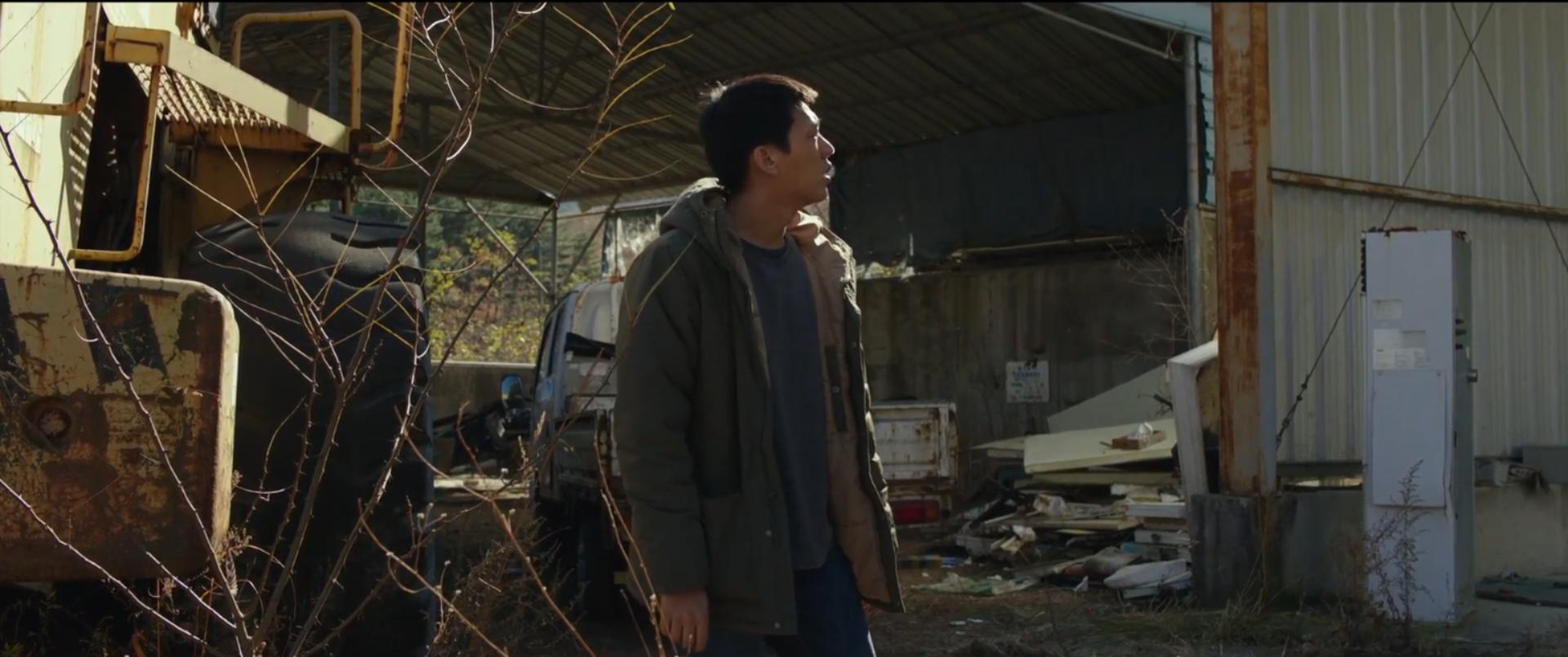 魔性尬舞韩国电影,一部尬舞的韩国片