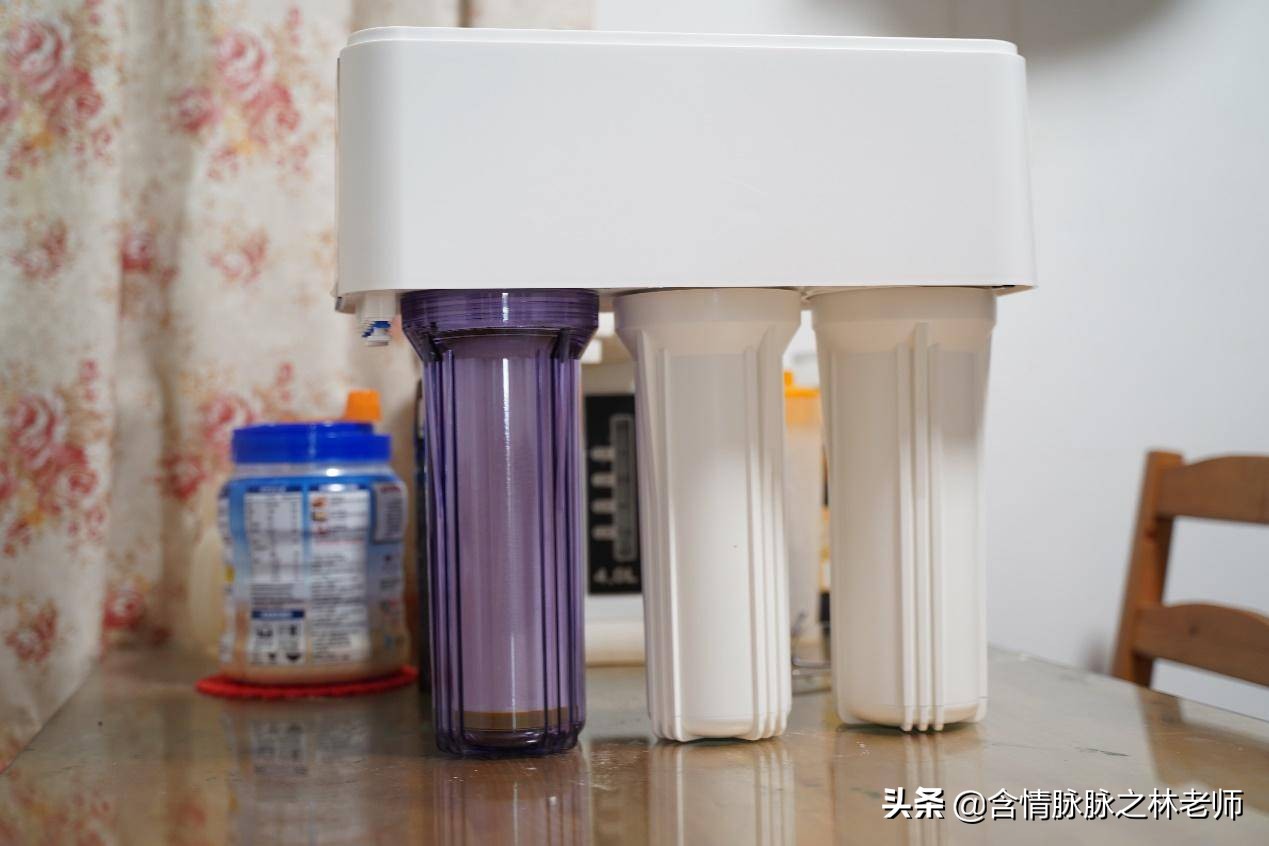 红嘴鸟超滤净水器,红嘴鸟400g净水器