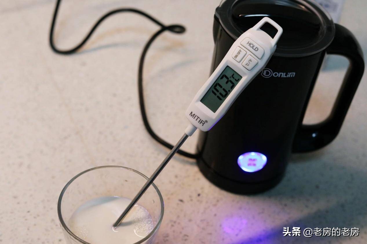 在家喝卡布奇诺,你需要一台什么样的咖啡奶泡机?