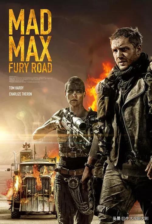 顶级极致美学电影推荐,十部冷艳如花的暴力美学电影