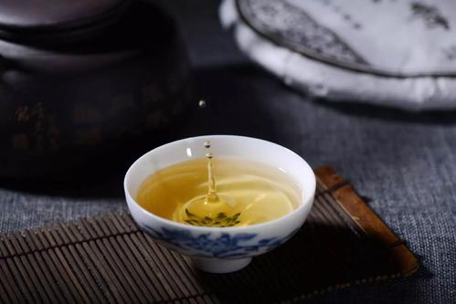 喝茶是一种修行,是一种修养,是一种气质,更是一种美好的境界