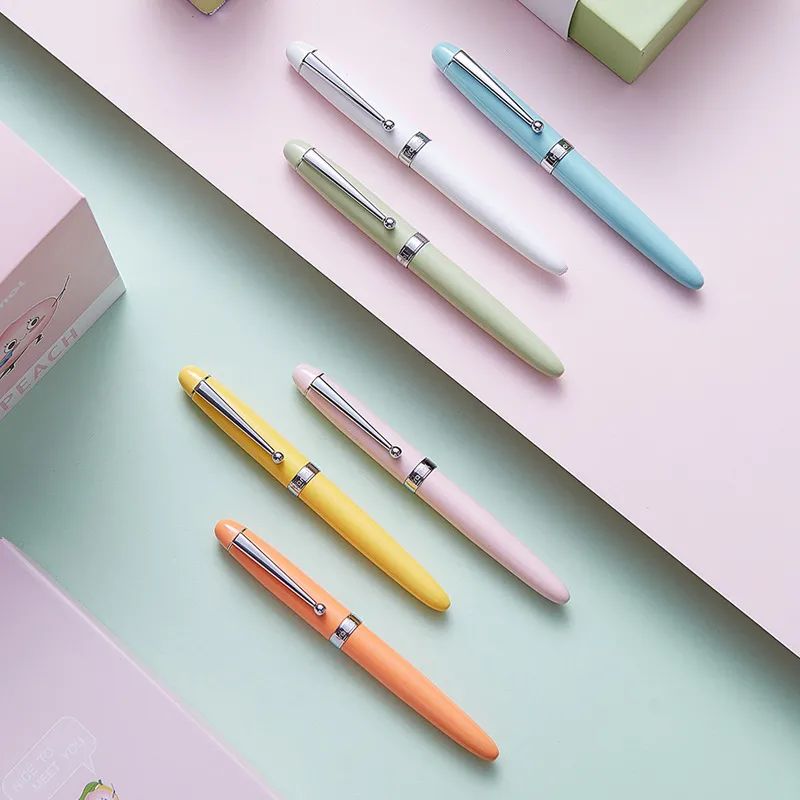 国货的设计让外国人感到惊艳,美到不敢认的国产文具