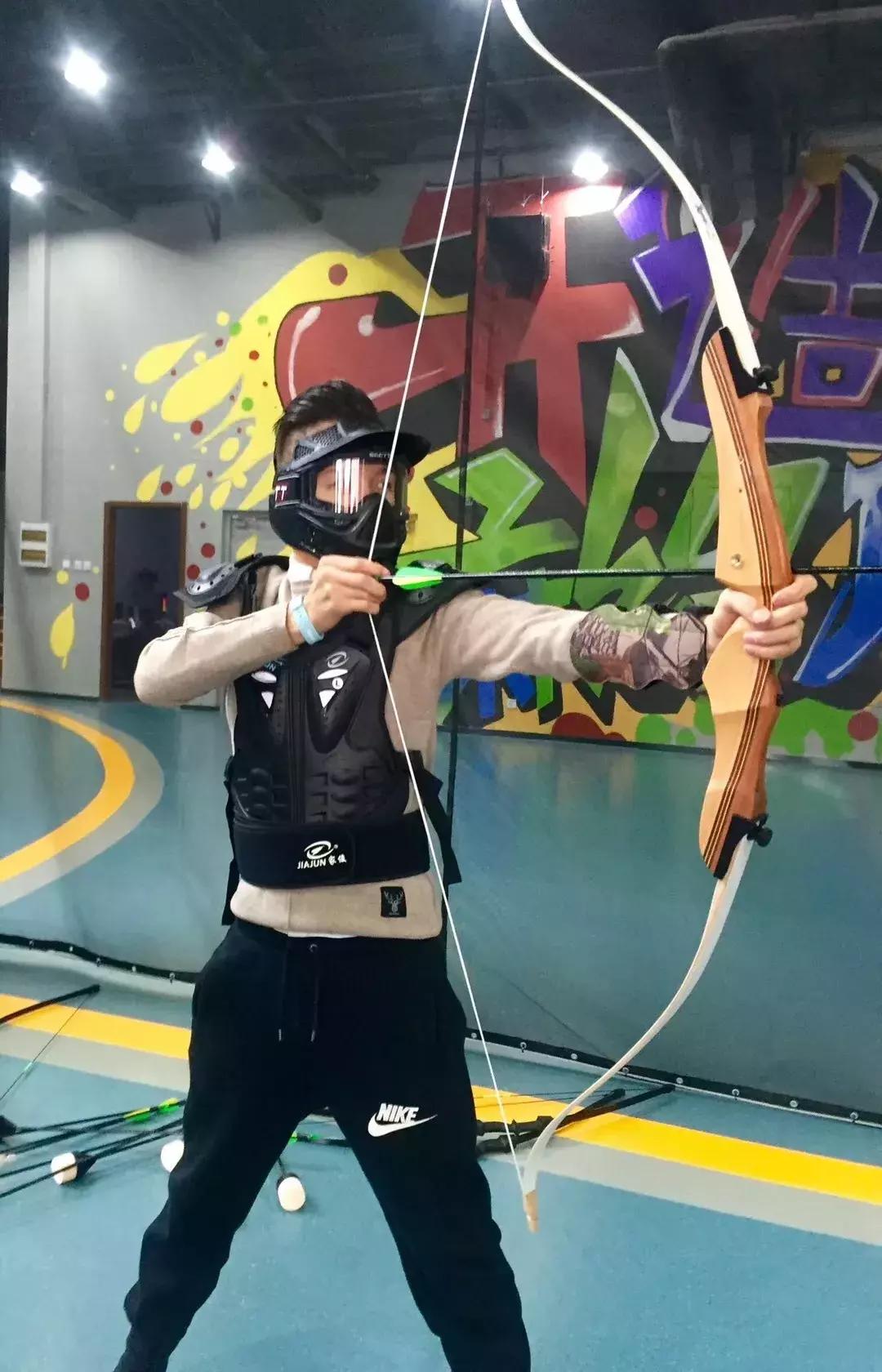 嗨马乐动潮流运动馆,嗨马乐动室内运动嘉年华