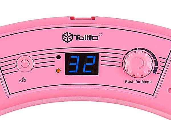 专业网红补光灯推荐直播,网红主播专用led直播支架补光灯