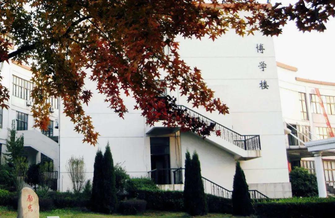 升级！无锡的学校太太太牛了