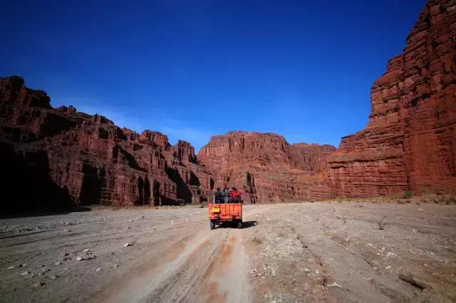 温宿大峡谷雅丹地貌,温宿大峡谷是什么地貌