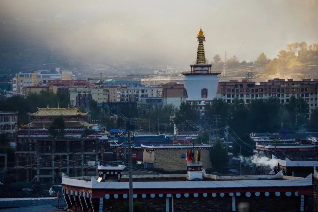 甘孜道孚旅游攻略一日游价格,去甘孜攻略