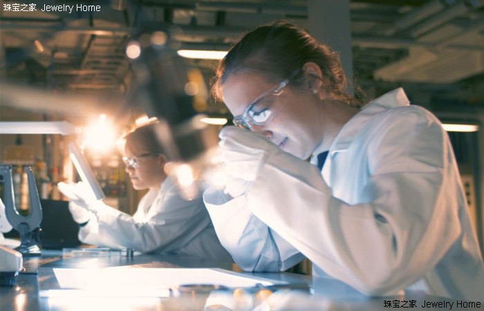 宝石越来越少了,宝石资源紧缺