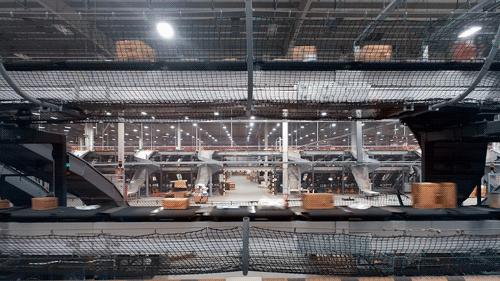 京东物流市值增长几倍,京东物流上市对京东集团有影响吗