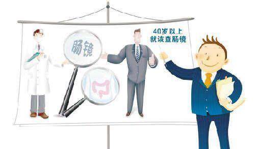肠镜检查真的那么重要吗,肠镜检查无痛有风险吗