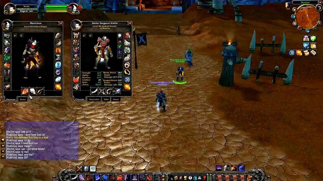 魔兽世界plus盗贼技能详解,魔兽世界盗贼技能有哪些