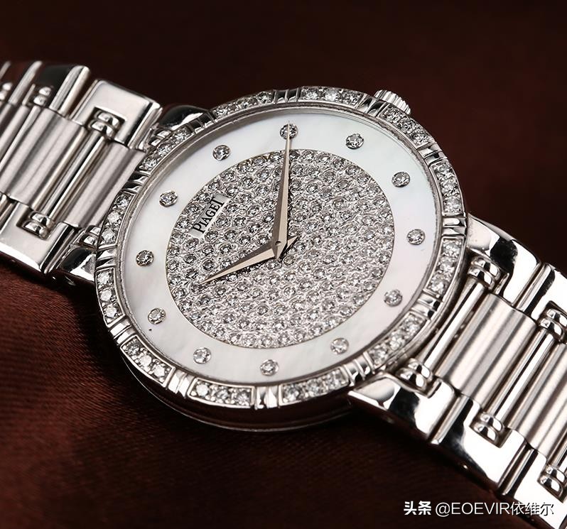 干货新手入门必备,入门奢侈品腕表推荐