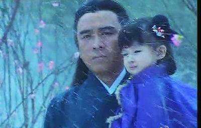 姜大卫：七十年代的优质偶像，曾经的狄姜CP红似白宇、朱一龙