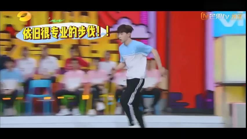 邓伦可爱集锦,面膜伦,傻鸟伦,看了让你心情好起来的小奶伦