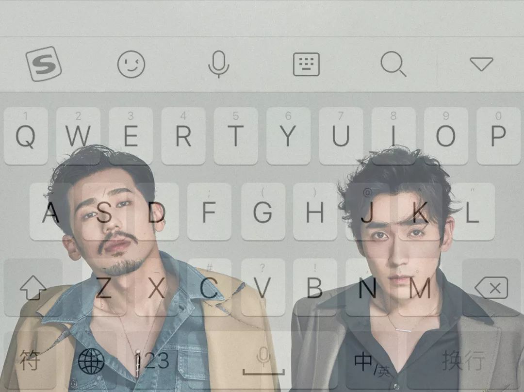 想看看你们的键盘壁纸,键盘壁纸推荐手机版