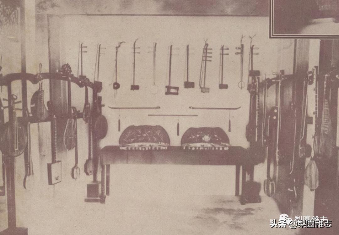 关于锣鼓的笔战：梅兰芳答萧伯纳“昆曲不用锣鼓者”到底对不对？