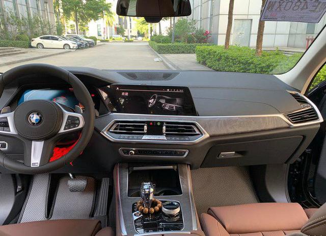 什么人开老款宝马x5,一般什么人会开宝马x5