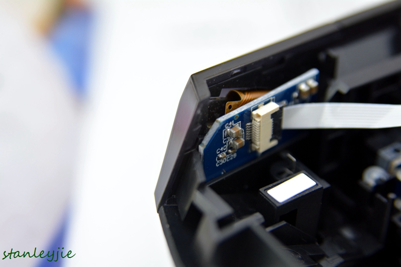 达尔优无线游戏鼠标评测,达尔优EM901无线游戏鼠标