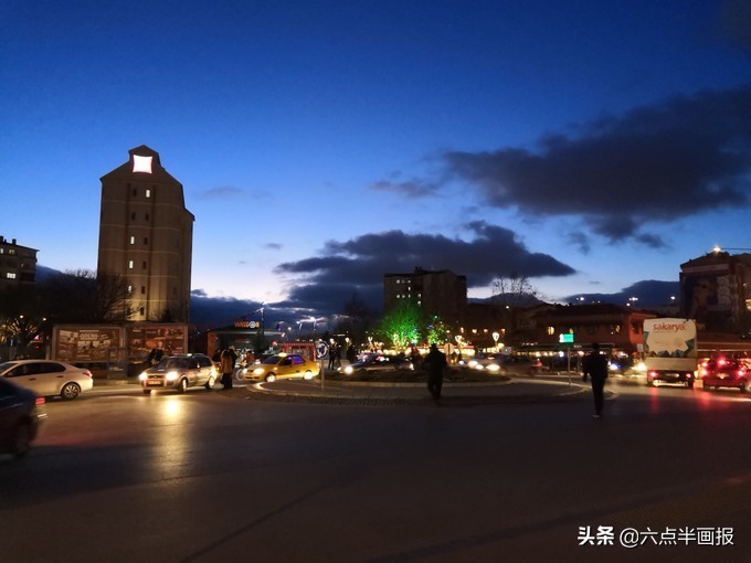 骑单车去南非旅游,南非开普敦旅行记