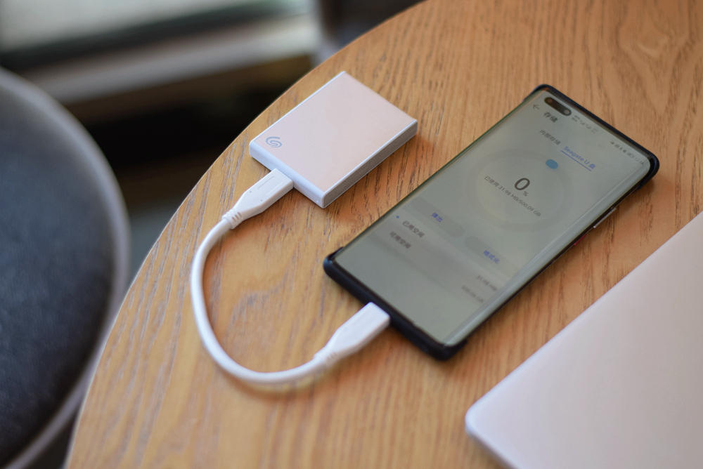 希捷铭系列移动硬盘测评,希捷500g机械硬盘尺寸