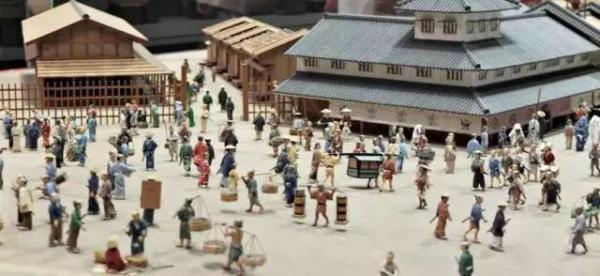 江户职人物语,yoki桌游