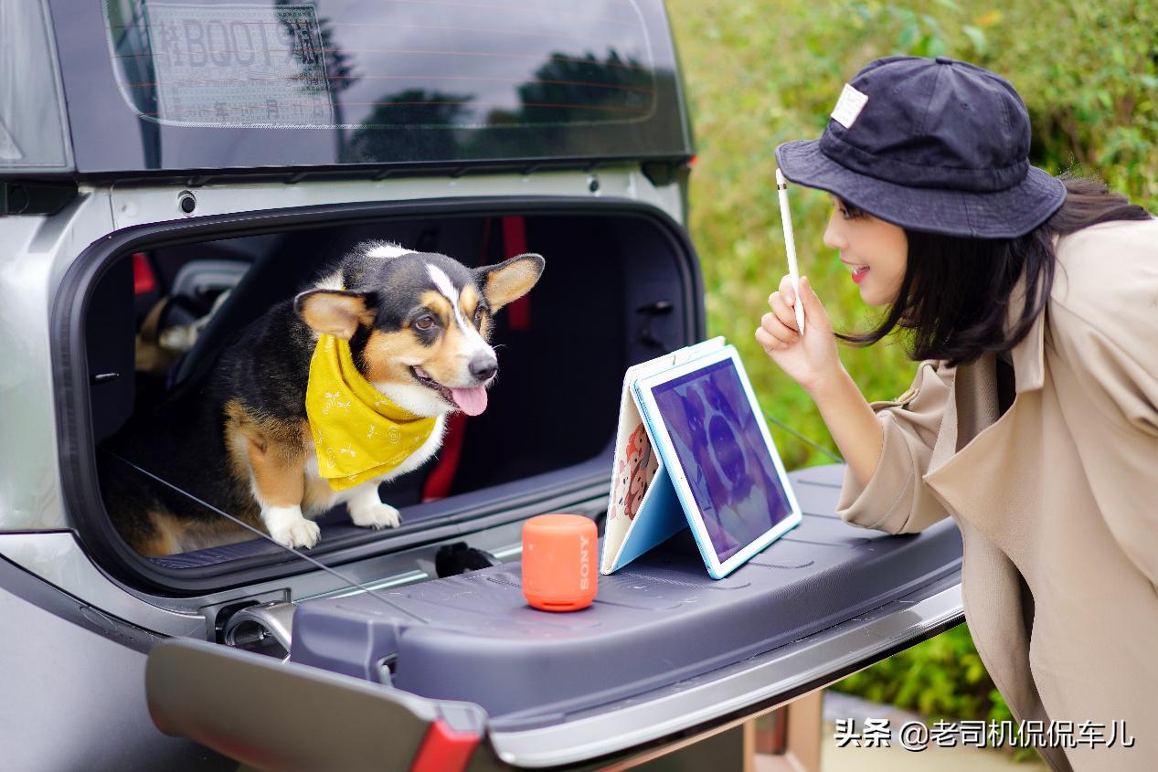 宝骏e200真实测评,宝骏e200深度测评