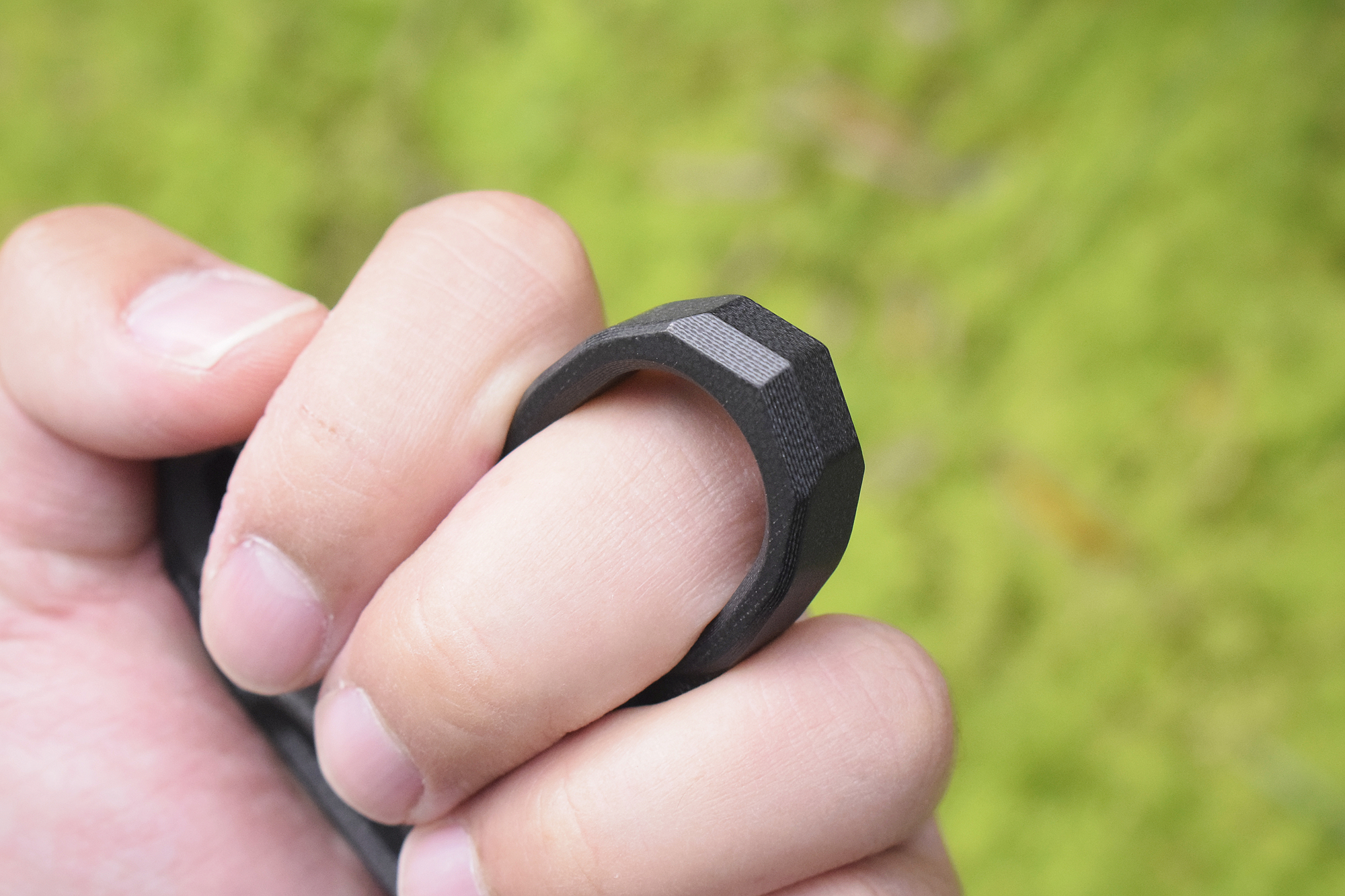 硬汉陀螺,高端款硬汉玩具指虎