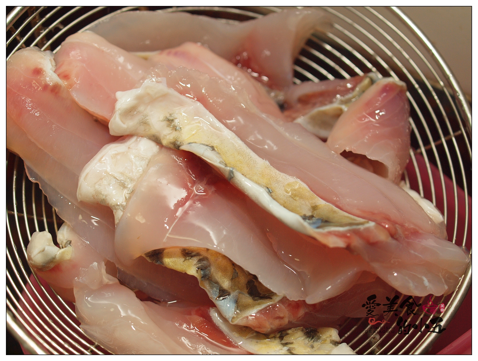 香煎鱼排最简单的做法推荐,香煎鱼排正宗做法视频