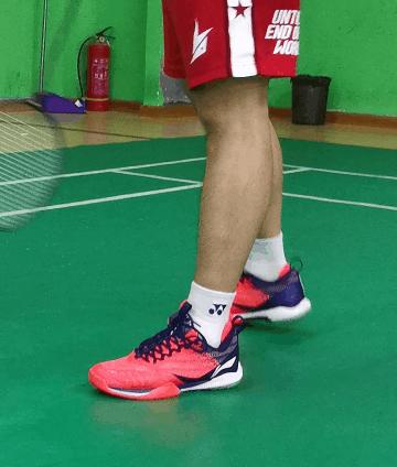 学会这两招没人敢欺负你,一招应对偷发后场球