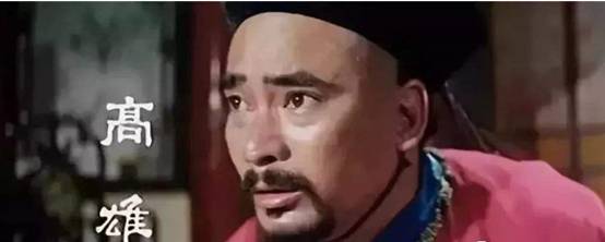 历史上清朝真的强调满汉不通婚？别傻了，康熙自己就是个混血儿