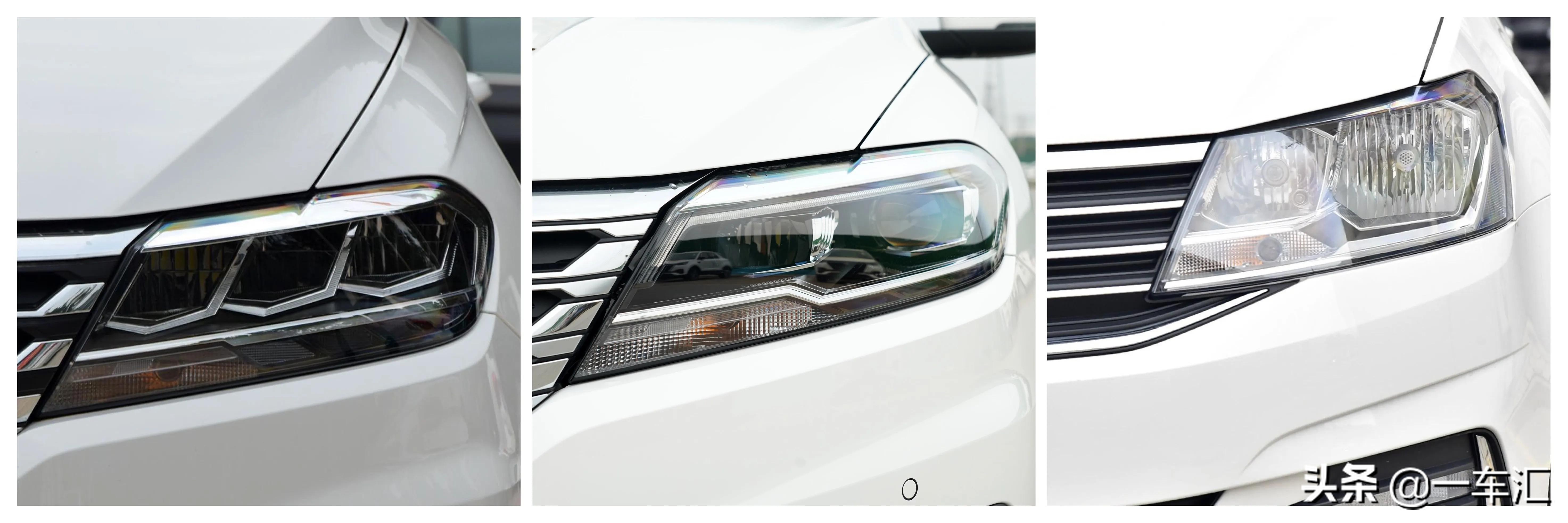 大众朗逸1.5t推荐哪个版本,大众朗逸1.5t推荐买哪个颜色