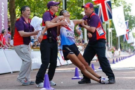 跑步消除疲劳的最好方法,跑步之后怎么快速消除疲劳