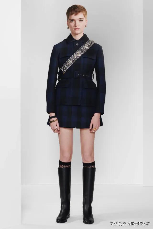 dior精致和高级感,dior哪些单品好看