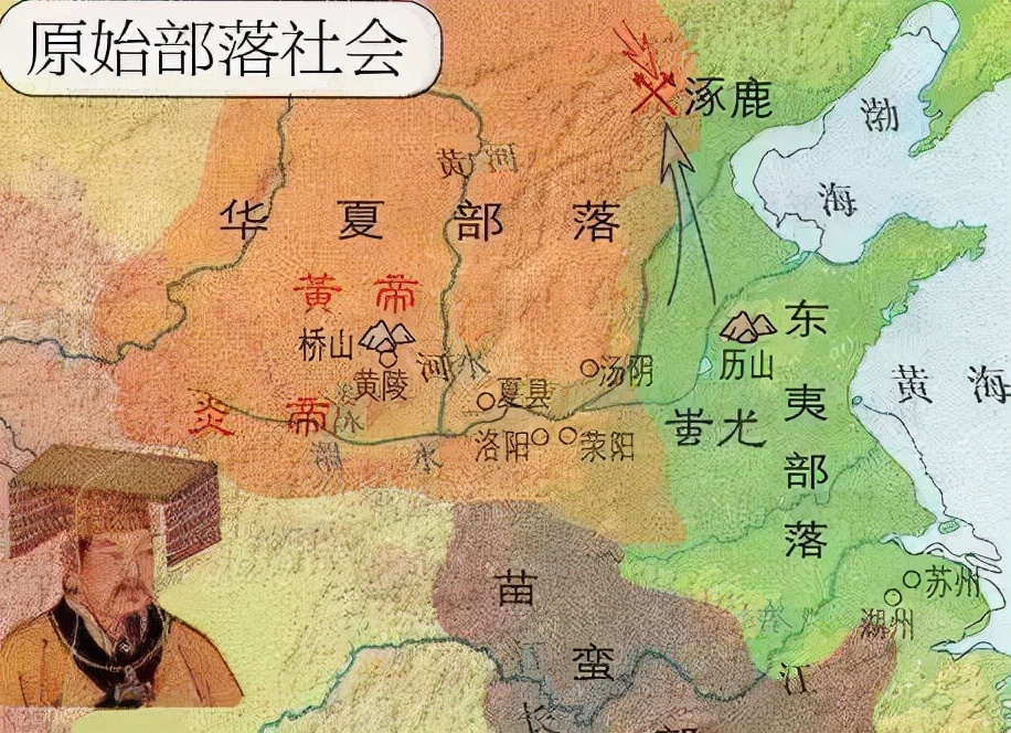 探秘古代帝王世袭制度的演变,世袭制和禅让制先后顺序